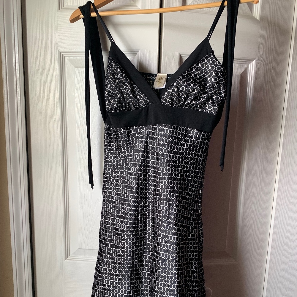 Topia Dress S